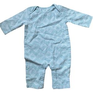 Aden + Anis coverall